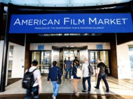 American Film Market 2025